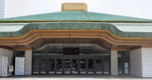 日本 の国技 相撲 ― 力と祈りが交わる伝統文化