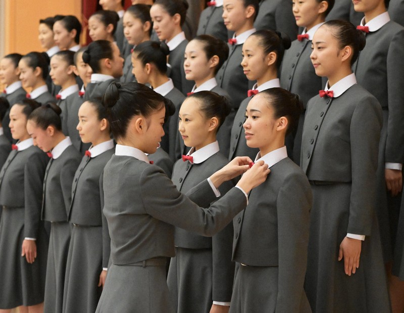 宝塚歌劇　タカラヅカ　Takarazuka Revue　宝塚音楽学校