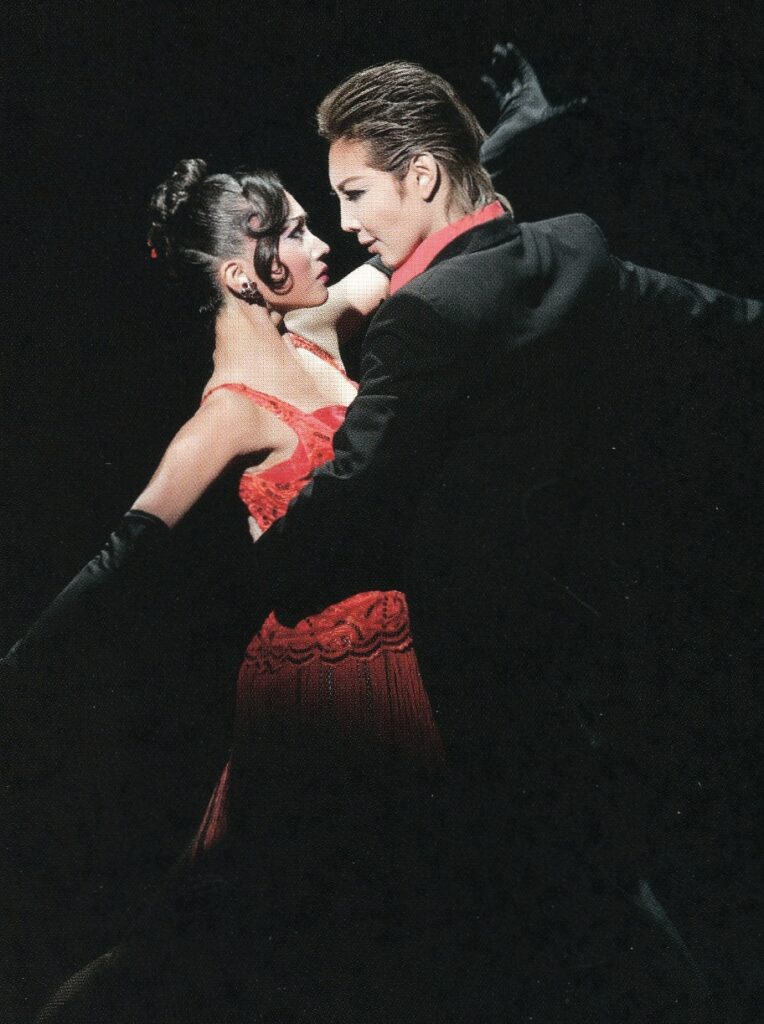 宝塚歌劇　タカラヅカ　Takarazuka Revue