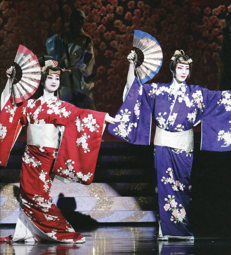 宝塚歌劇　タカラヅカ　Takarazuka Revue