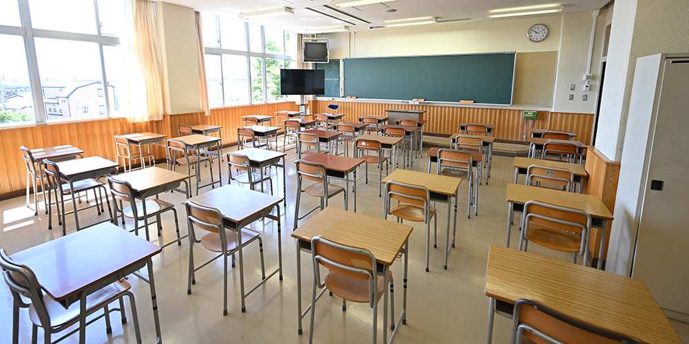 日本 きれい 清潔 掃除