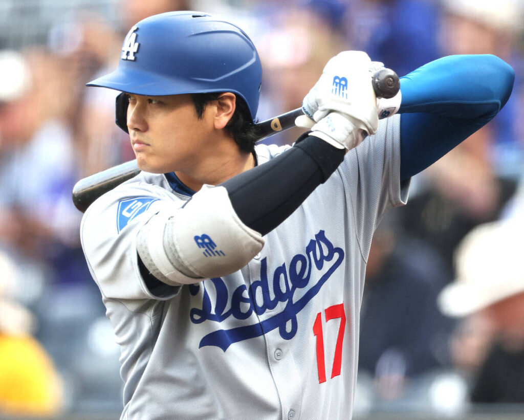 大谷翔平　人となり