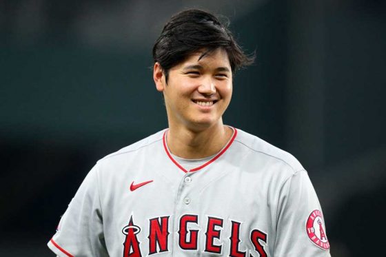 大谷翔平　人となり