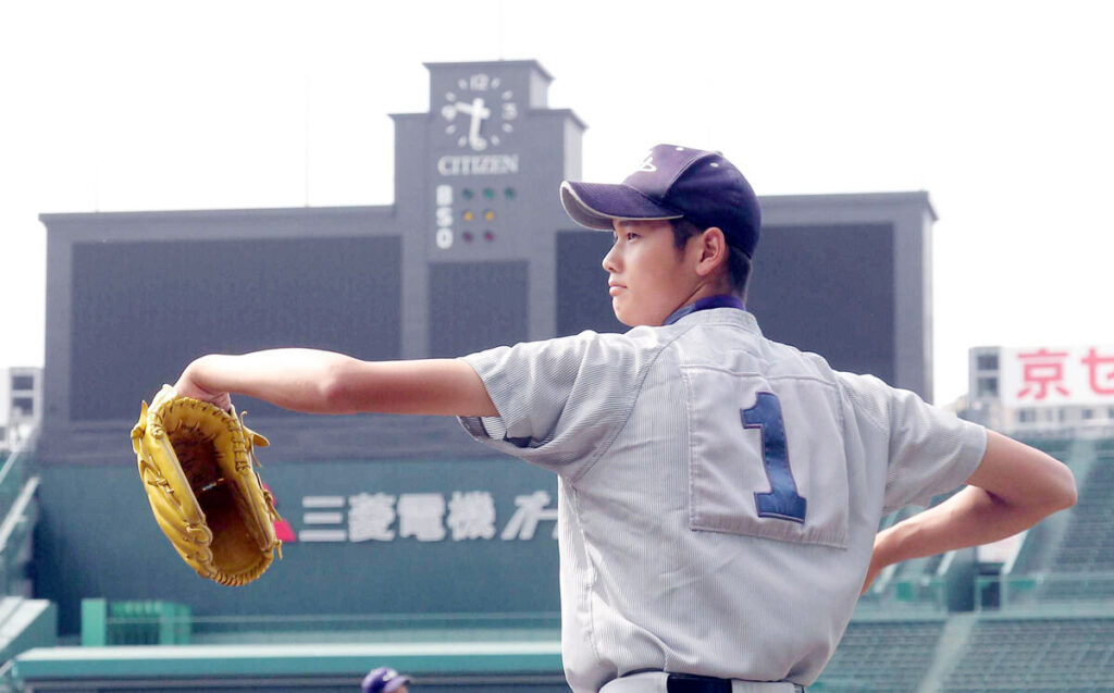 大谷翔平　人となり