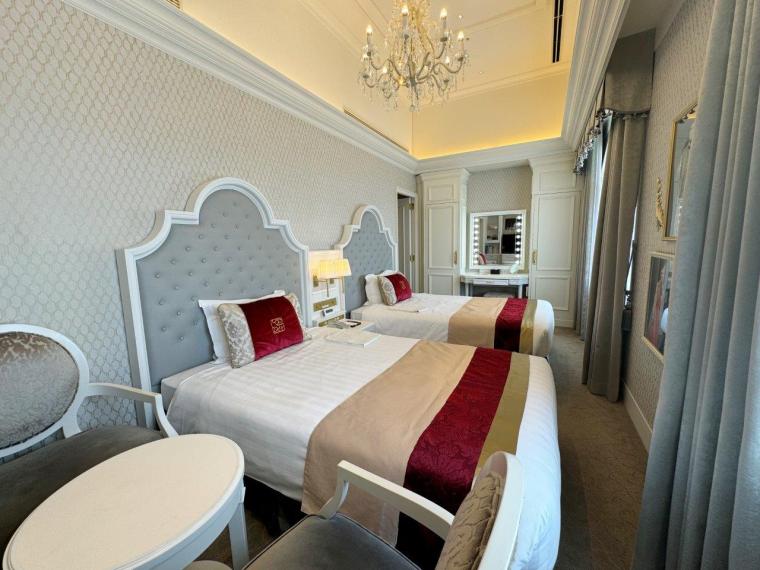 宝塚歌劇　タカラヅカ　Takarazuka Revue