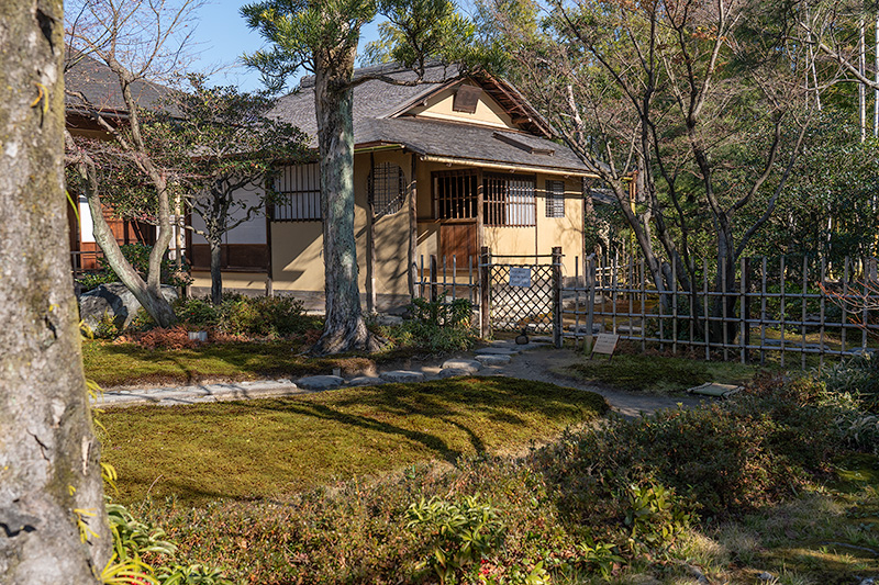 国宝　犬山城　日本