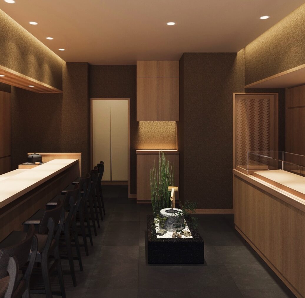 抹茶　スイ－ツ