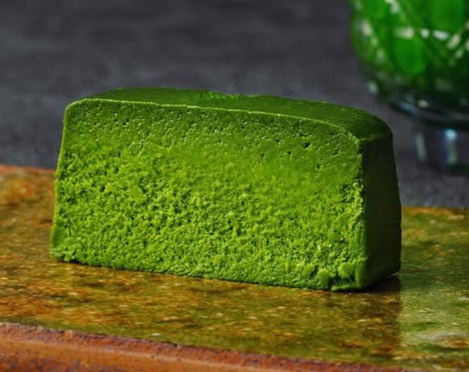 抹茶　スイーツ　日本