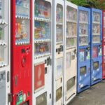 日本の自動販売機 － 世界が驚く信頼と技術、そして文化