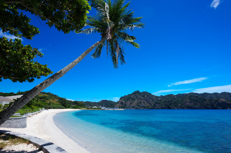 小笠原諸島（東京都）
日本の秘境