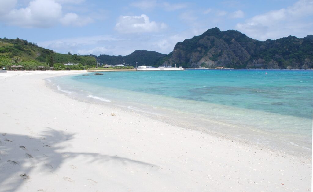 小笠原諸島（東京都）
日本の秘境