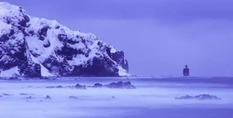 神威岬（北海道積丹町）
日本の秘境