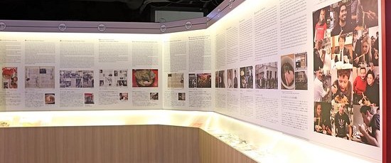 新横浜ラーメン博物館
ラー博
Shin-Yokohama Ramen Museum