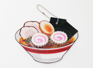 新横浜ラーメン博物館
ラー博
Shin-Yokohama Ramen Museum