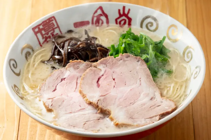 新横浜ラーメン博物館
ラー博
Shin-Yokohama Ramen Museum