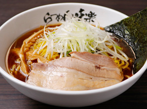 新横浜ラーメン博物館
ラー博
Shin-Yokohama Ramen Museum