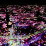 東京を楽しむ！teamLab Borderless（麻布台ヒルズ）｜地図のない美術館の回り方・準備と見どころ