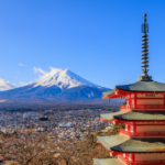 富士山は、なぜ日本人の心の山になったのか